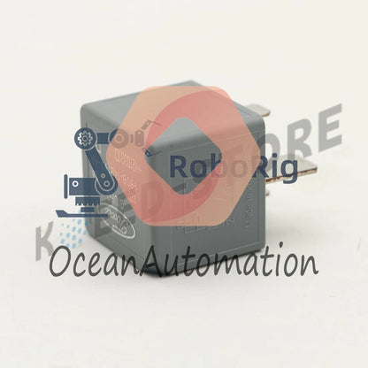 1Pcs F80B-14B192-AA 12VDC Ford Automotive Relay 4 Pins 70A #US