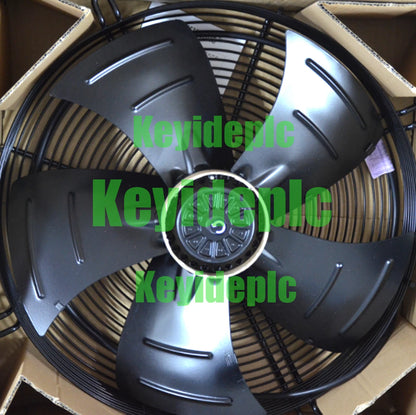 WEIGUANG YWF4E-400S AC External Rotor Axial Cooling Fan 220V #ke