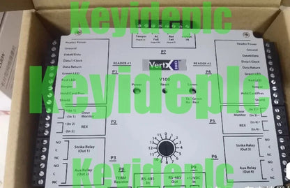 HID VertX V100 Door/ Dual Reader Interface Access Card Controller #ke