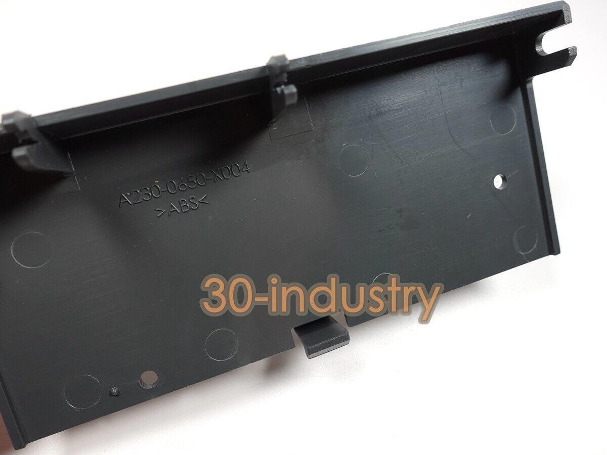 1PCS New Fit for FANUC A230-0650-X004 Driver Housing Shell Cover - FANUC