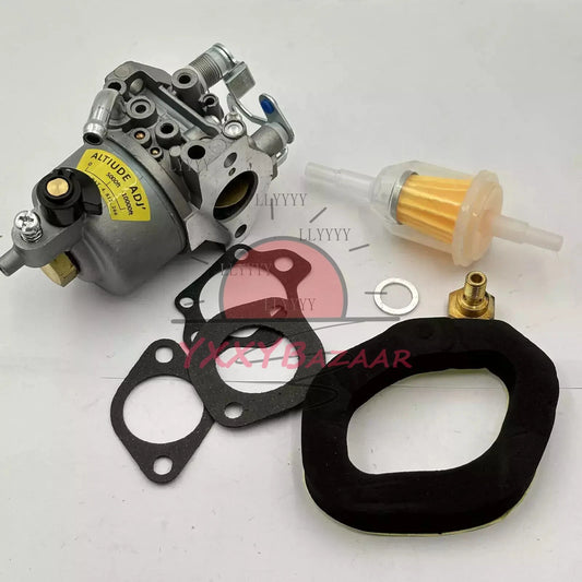 146-0705 Carburetor for Onan Cummins RV Generator 2.8 KV 2800 Gasoline Assembly