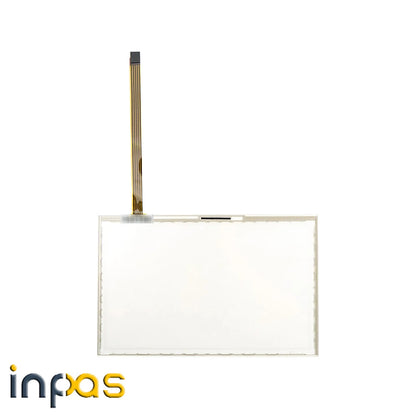 For 47-F-5-121-057 R1.7 Touch screen glass panel 47-F-5-121-057R1.7