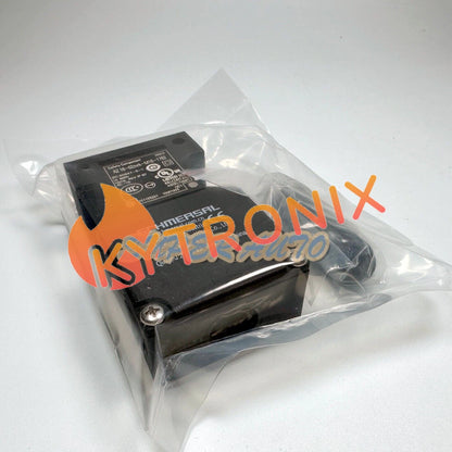 1PC SCHMERSAL safety door switch AZ16-02ZVRK-M16-1762
