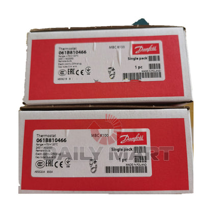 DANFOSS 061B810466 Thermostat