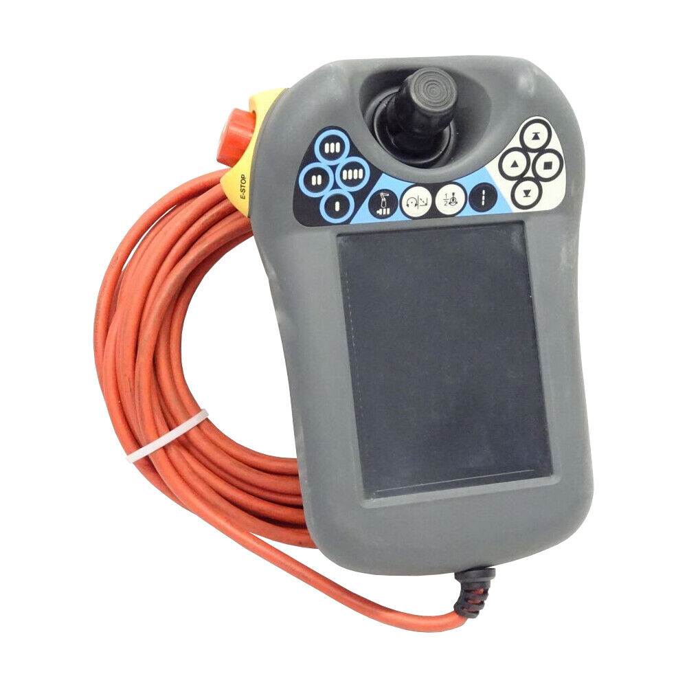 ABB DSQC679 3HACO28357-001 Teaching Pendant Factory Sealed Box Fast Ship - ABB