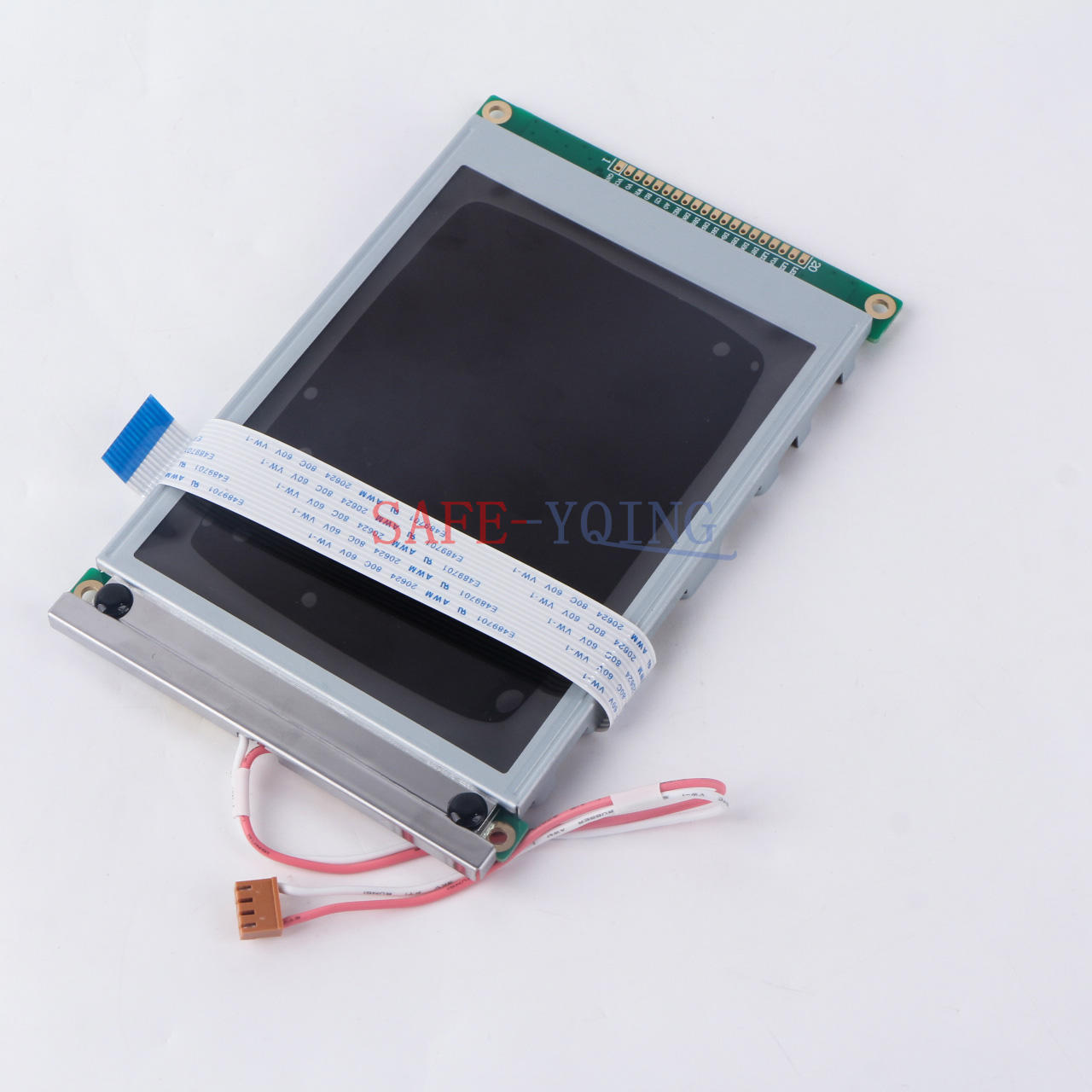 new For 5.7" NAN YA 320*240 LMBGAT032G27CKS LCD Screen Panel 14 pins - NAN YA