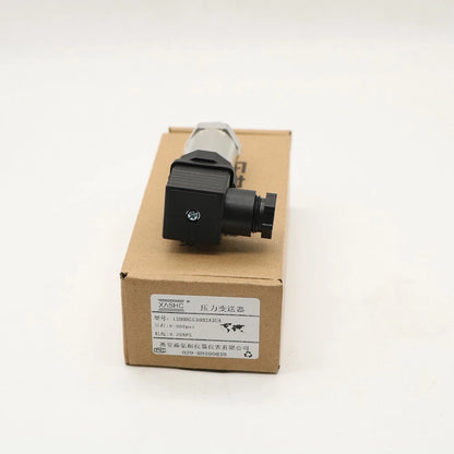 1PCS 1200HGG3002A3UA Pressure Sensor
