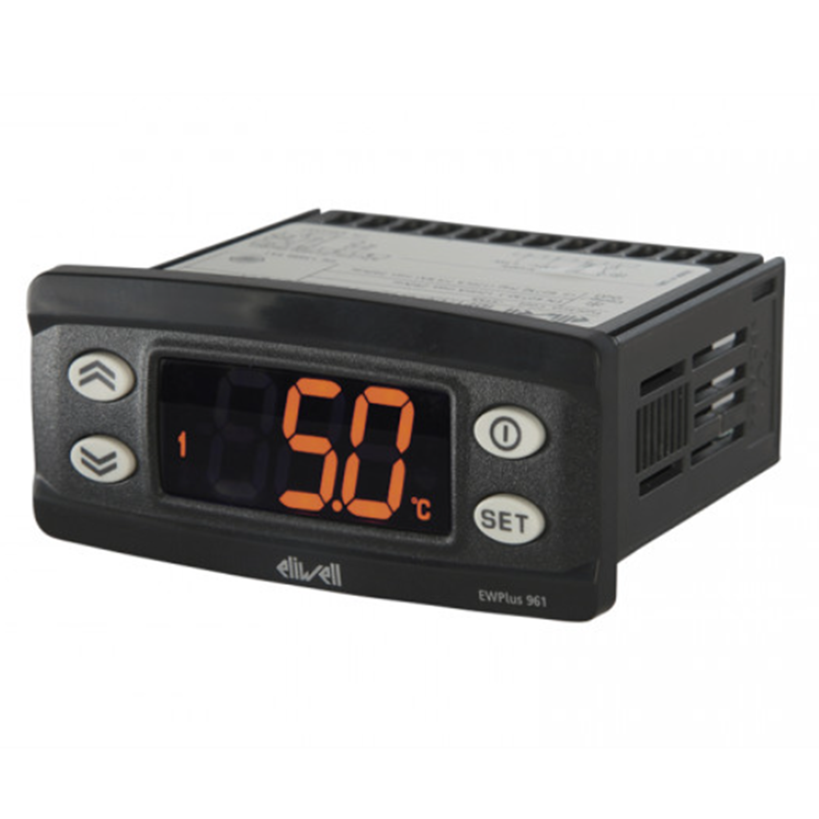 Eliwell EWPlus 961 Electronic Refrigeration Control 230V - ELIWELL