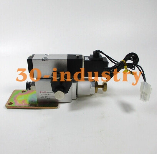 Replacement STAR Manipulator Vacuum Generator V51-100-3183 DC24V - STAR