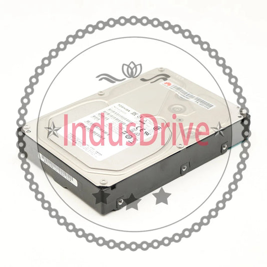 TOSHIBA MG04ACA600E 6TB SATA3 3.5 7.2K HDD 1PCS