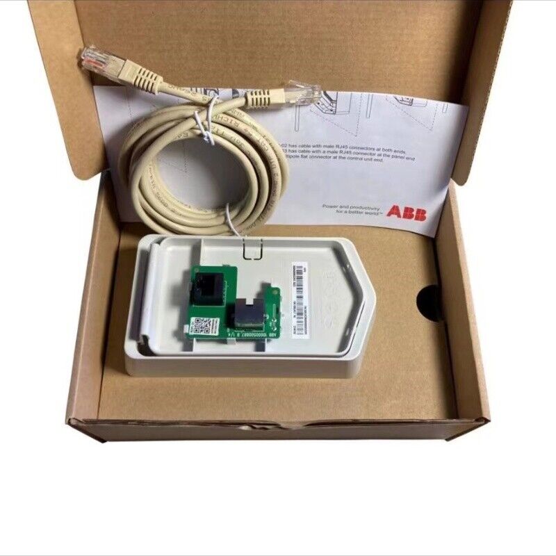 ABB DPMP-EXT2 Resolver: Fast Delivery - ABB