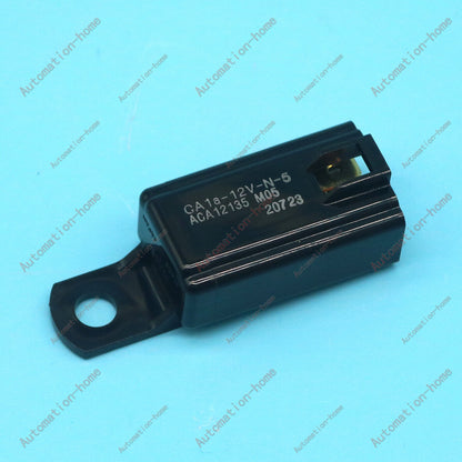 new 1PC For PANASONIC CA1a-12V-N-5 ACA12135 4Pins Relay#QW - PANASONIC