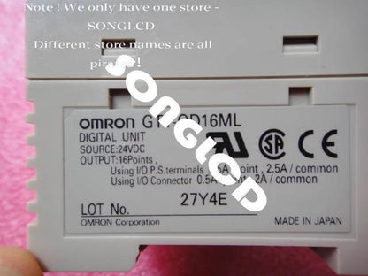 1PCS GT1-OD16ML High-Performance Sensor - PRECISION SENSORS INC.