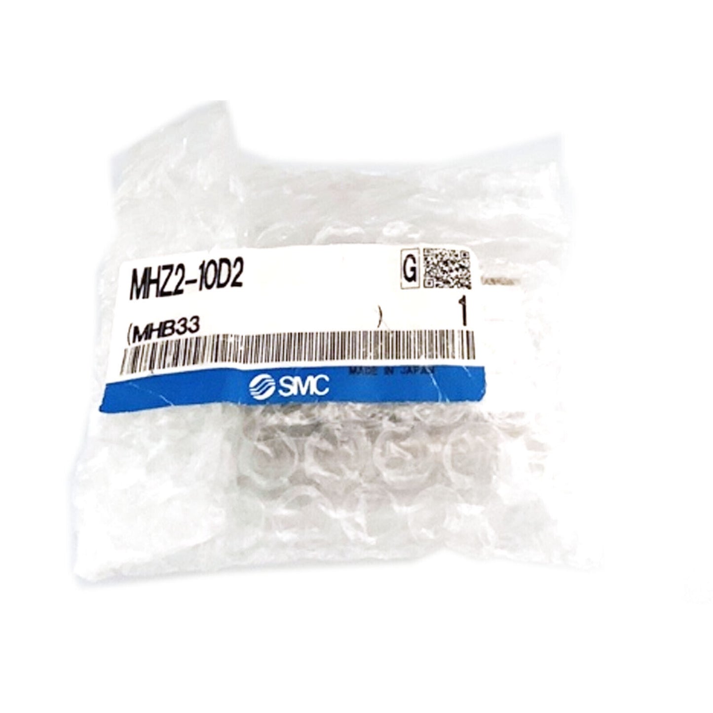 SMC MHZ2-10D2 Gripper - SMC