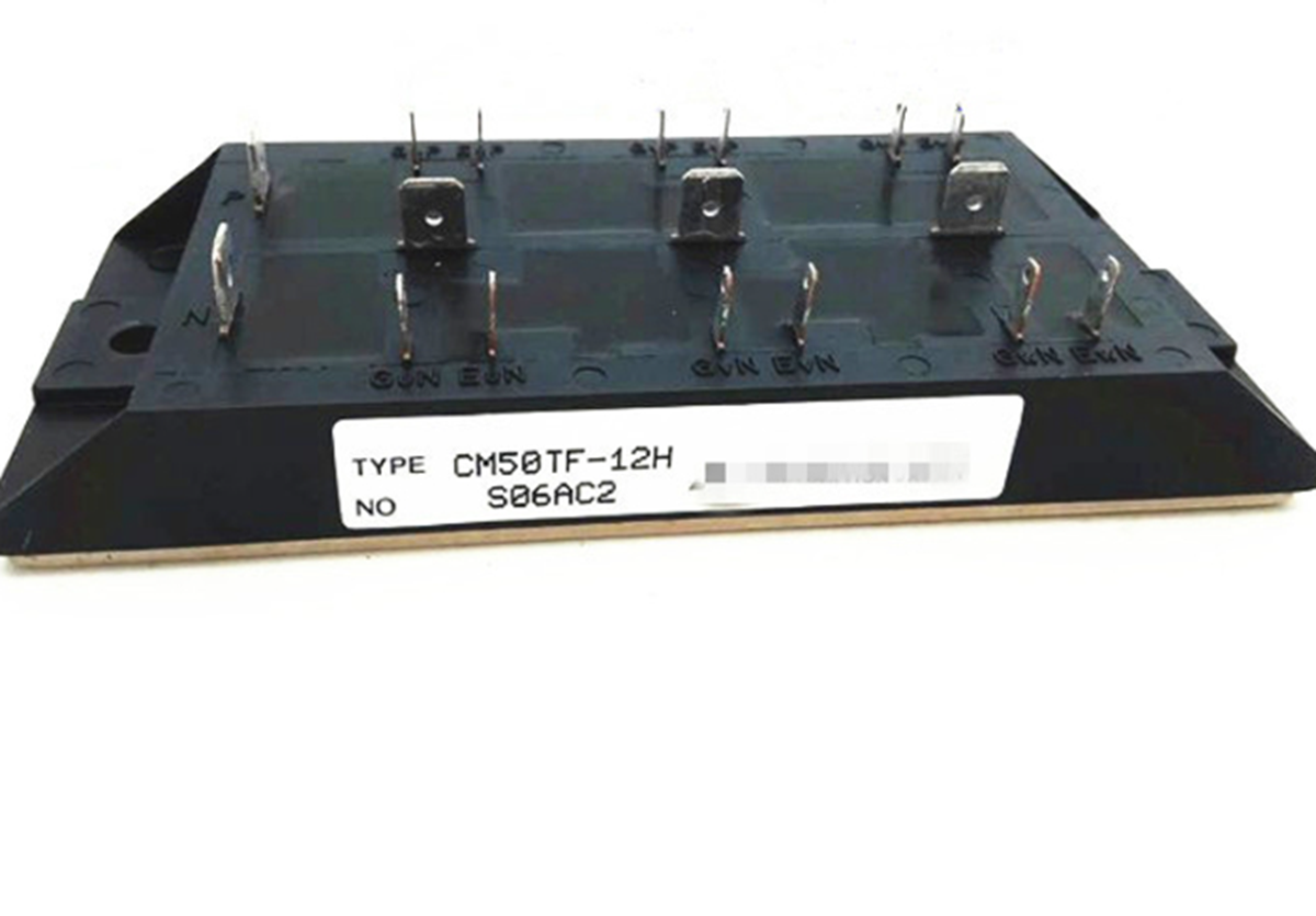 MITSUBISHI CM50TF-12H Power Supply Module 12V 10A 12W - MITSUBISHI