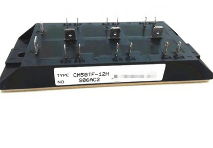 MITSUBISHI CM50TF-12H Power Supply Module 12V 10A 12W - MITSUBISHI