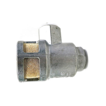 New Festo SEU-1/2 6822 Exhaust Valve - FESTO