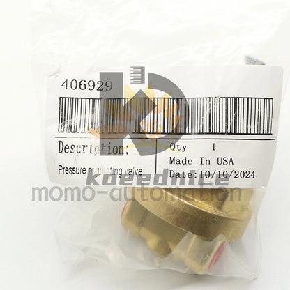 uitable for Sullair 406929 pressure regulating valve air compressor 1PCS #MO