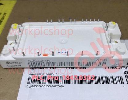 1PCS INFINEON BSM35GP120 BSM35GP120