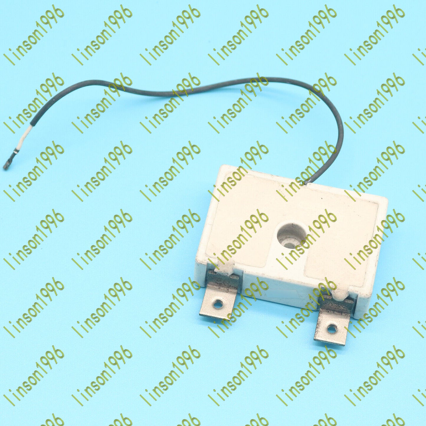 Mitsubishi CA1342H13 Inverter Startup Resistor – Tested Fast - MITSUBISHI
