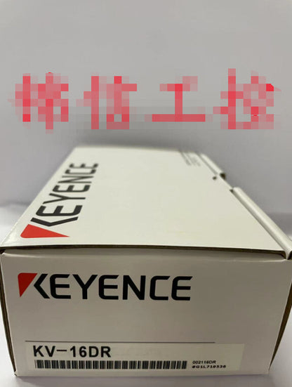 1PC Keyence KV-16DR KV16DR In Box
