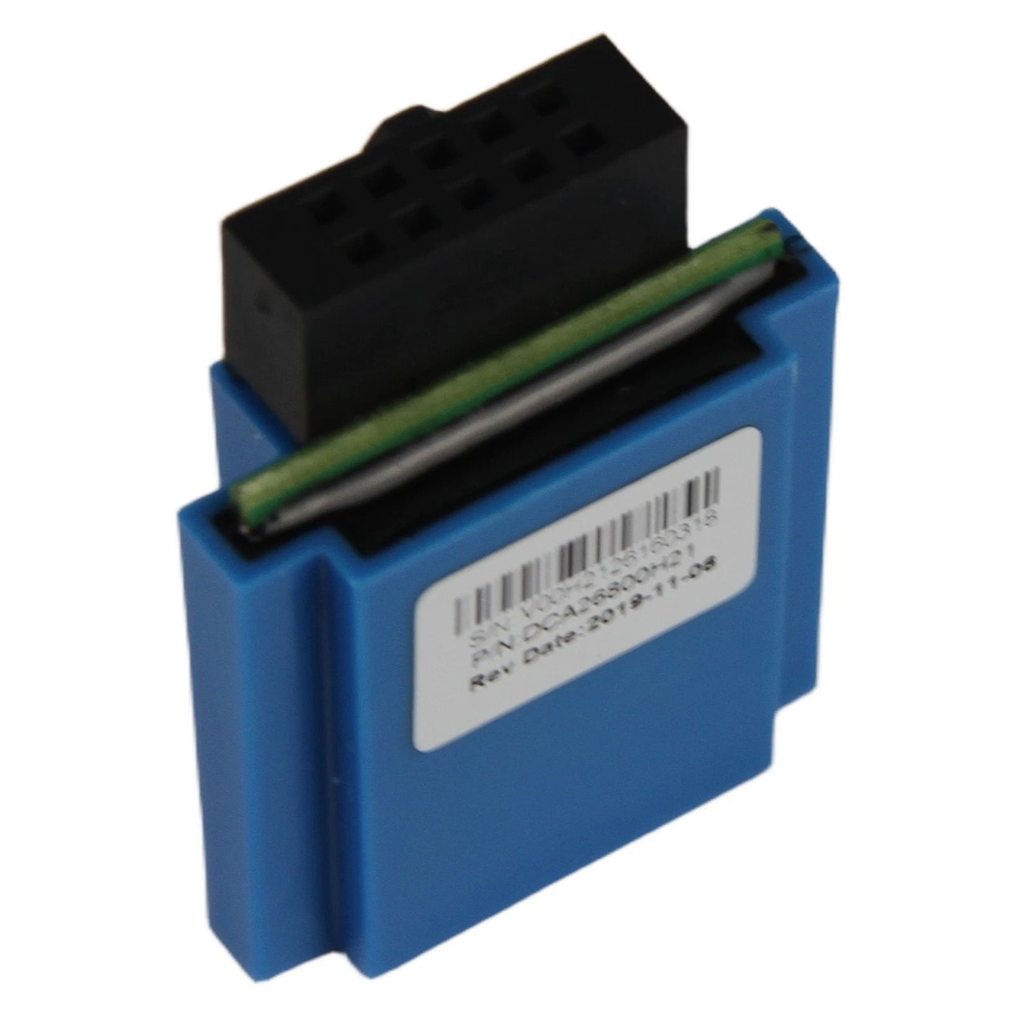 DCA26800H21 OMU2 Copy Utility Tool without Procedure#I
