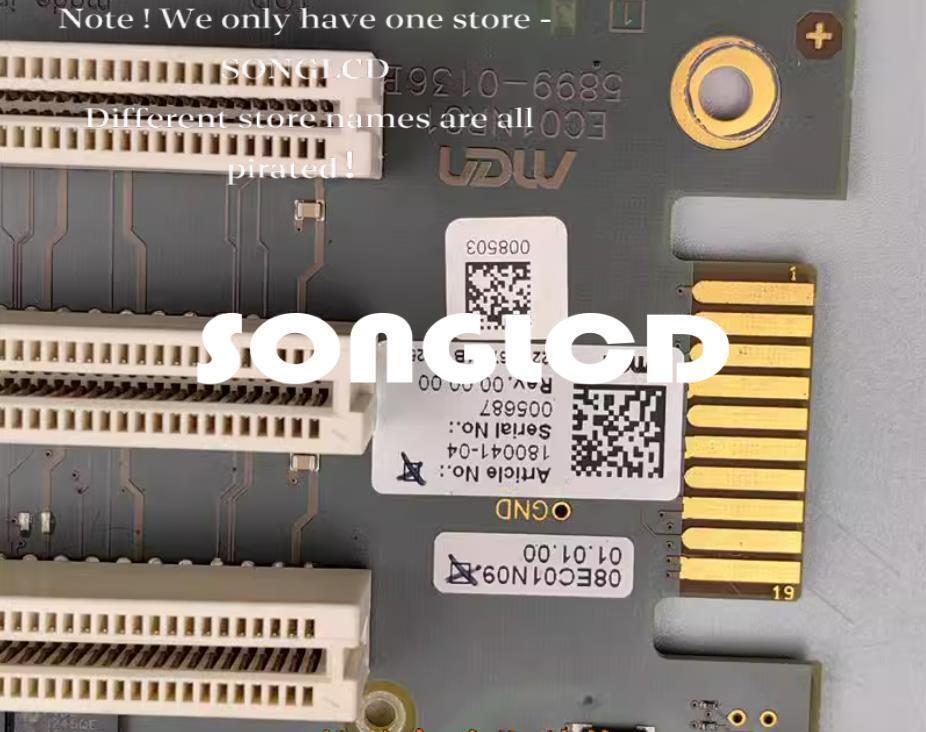 1PCS 08EC01N09 Compact Transistor - ECOTECH ELECTRONICS