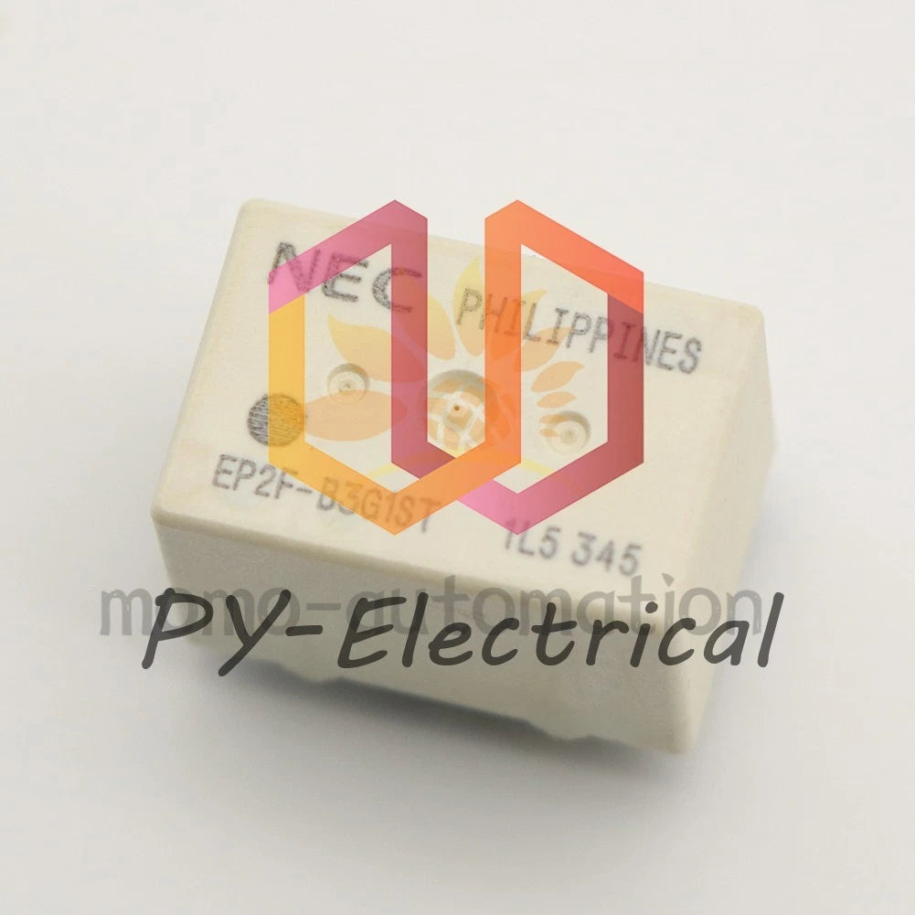 NEC EP2F-B3G1ST 12VDC 30A Automotive Electromagnetic Relay 10Pins 10PCS