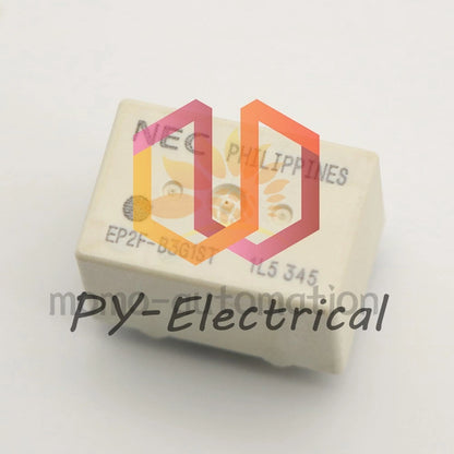 NEC EP2F-B3G1ST 12VDC 30A Automotive Electromagnetic Relay 10Pins 10PCS