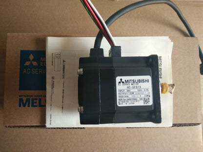 MITSUBISHI AC SERVO MOTOR HC-UFS13 HCUFS13