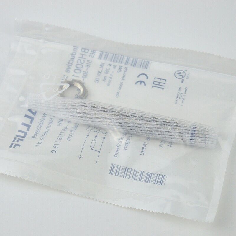 Proximity Sensor Switch BES 516-300-S135-S4-D - BALLUFF