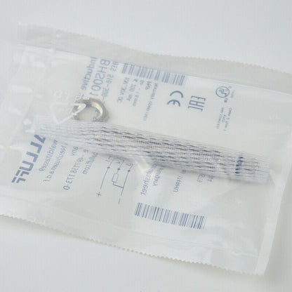 Proximity Sensor Switch BES 516-300-S135-S4-D - BALLUFF