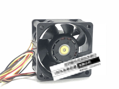 Sanyo 9GA0624P1J06 DC24V 0.75A 6CM 4-wire cooling fan
