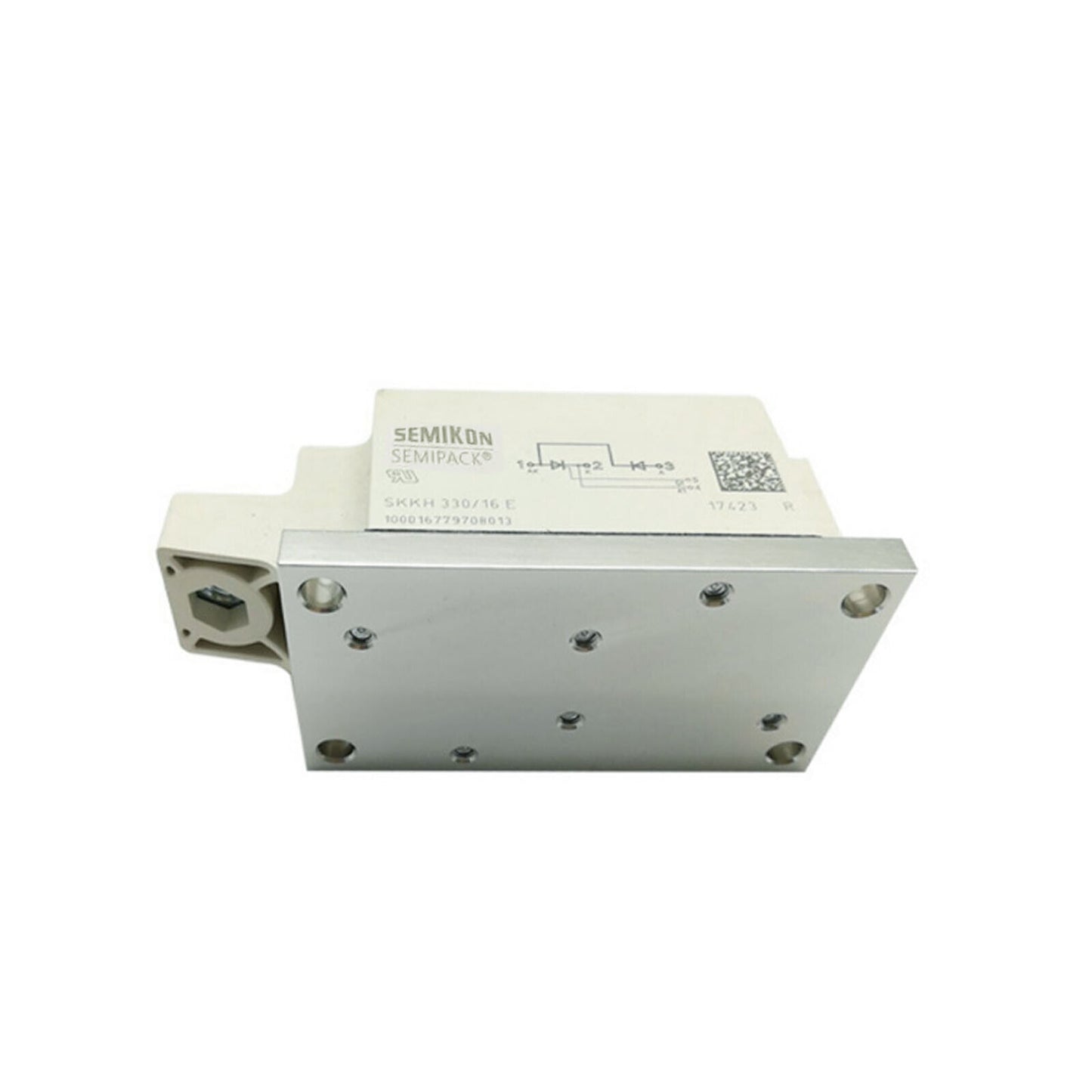 Semikron SKKH330-16E: Reliable Power Supply Module - SEMIKRON