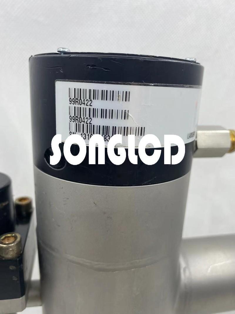 MKS 99R0422 Pneumatic Valve - High Performance & Reliability - MKS