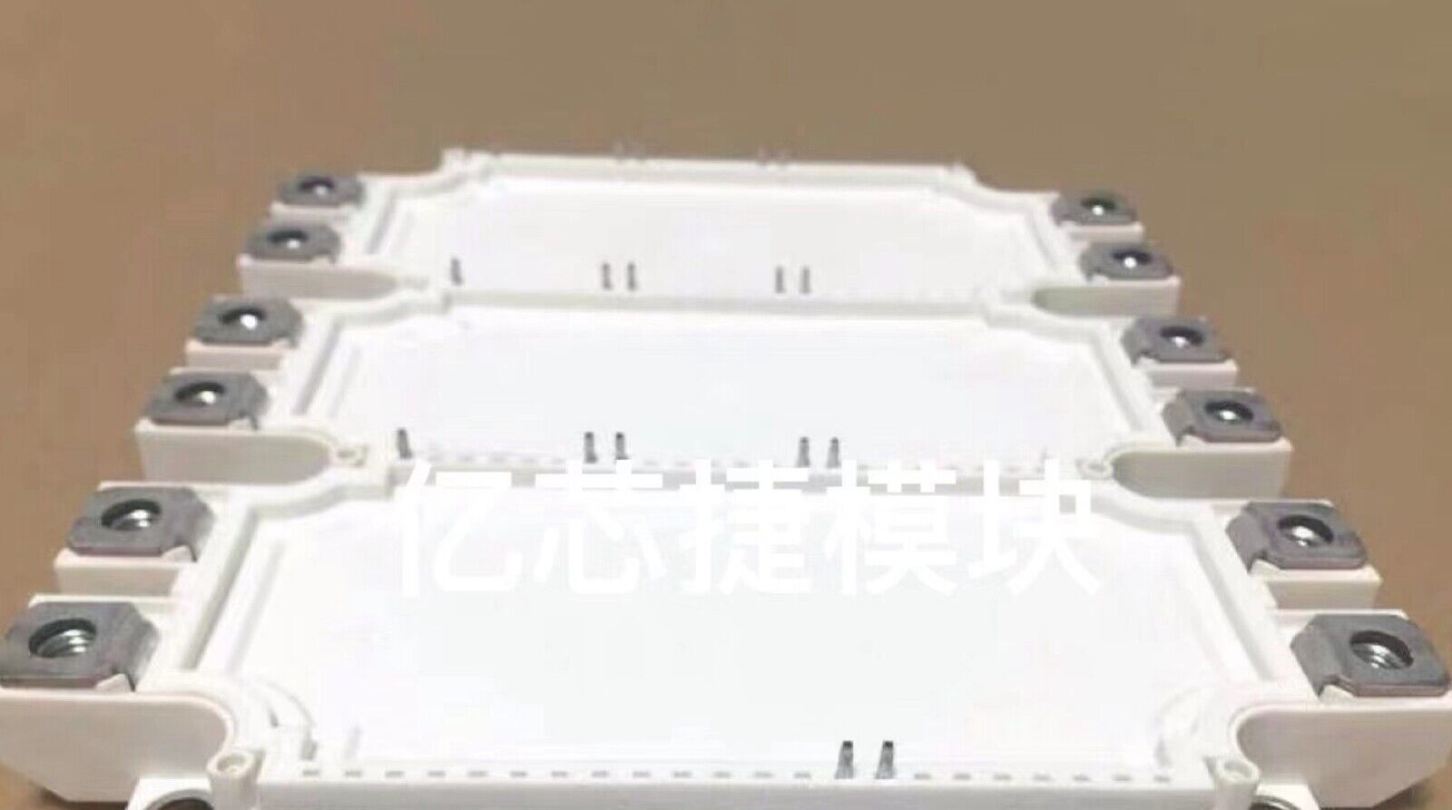 FS225R12KE3_S1 Power Module - [INFIN Onion] - INFIN ONION