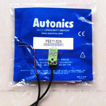 Autonics PSE17-5DN Proximity Switch One Free Shipping PSE175DN~