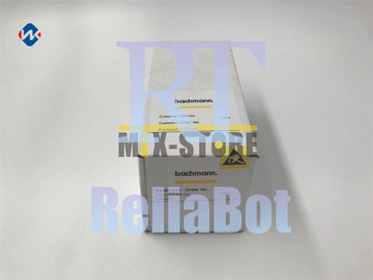 1pcs BACHMANN CM202 bus Module