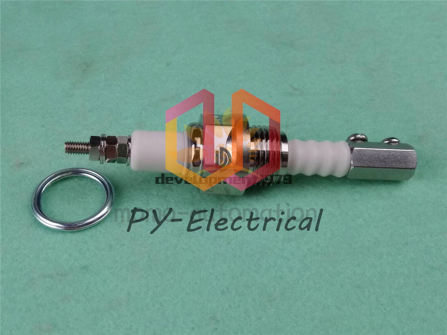 Omron level electrode holder BS-1 1PCS #MO