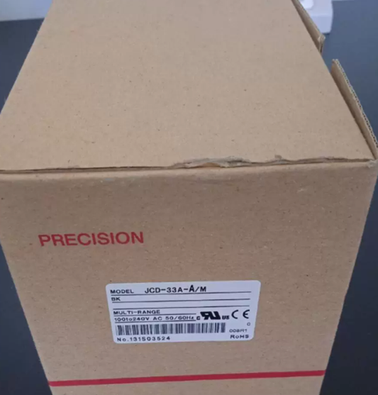 SHINKO JCD-33A C5 Temperature Controller - SHINKO