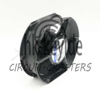 1PCS BMPAPST 6424TDR 24V 2.1A 50.4W 17CM fan