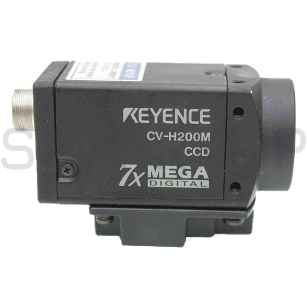 new  In Box KEYENCE CV-H200M Industrial Camera