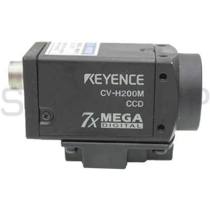 new  In Box KEYENCE CV-H200M Industrial Camera