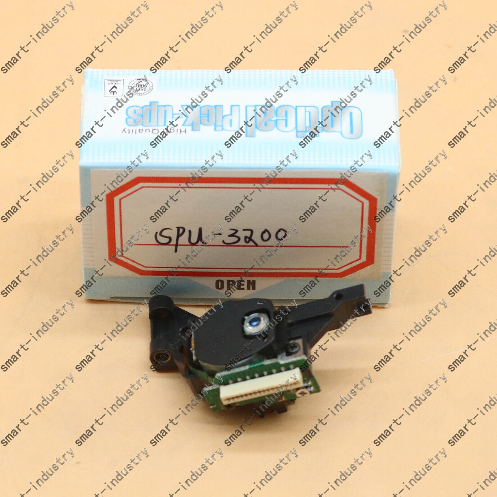 new SPU-3200 SPU3200 SANYO Laser Lens Optical Pickup 16P For DVD Player SHIP