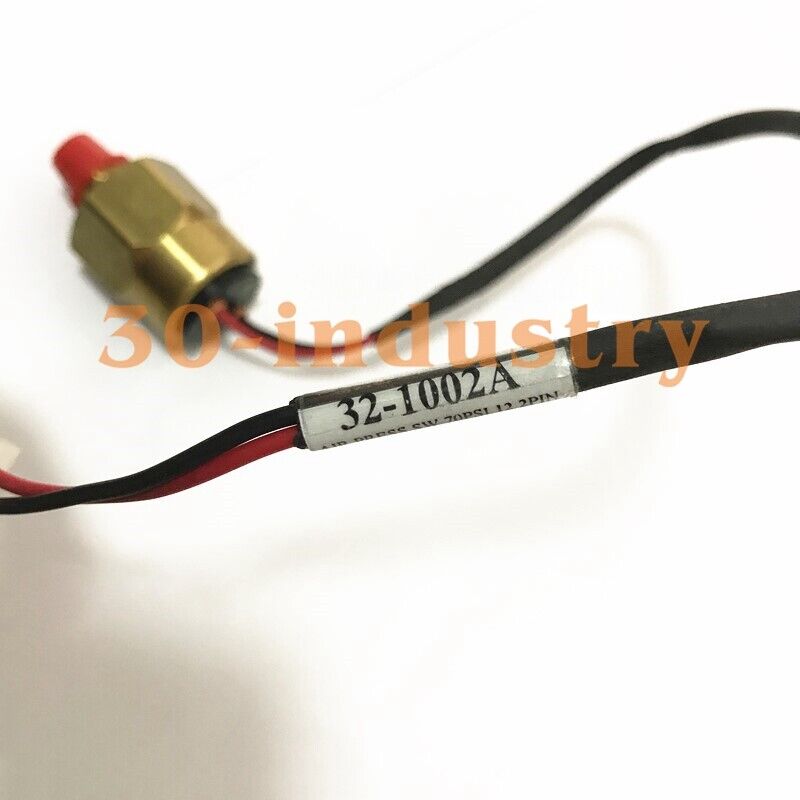1PCS Air Pressure Switch for Haas CNC Machine Model 32-1002A - HAAS