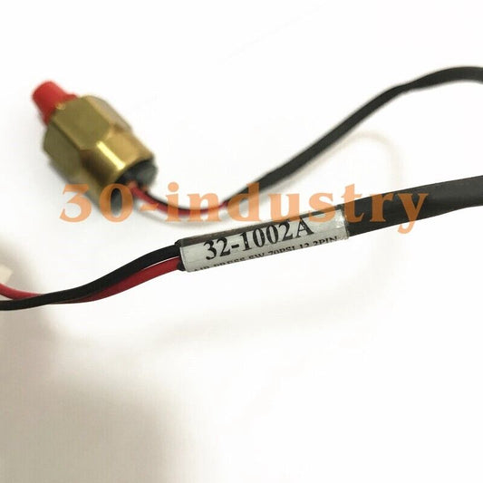 1PCS Air Pressure Switch for Haas CNC Machine Model 32-1002A - HAAS