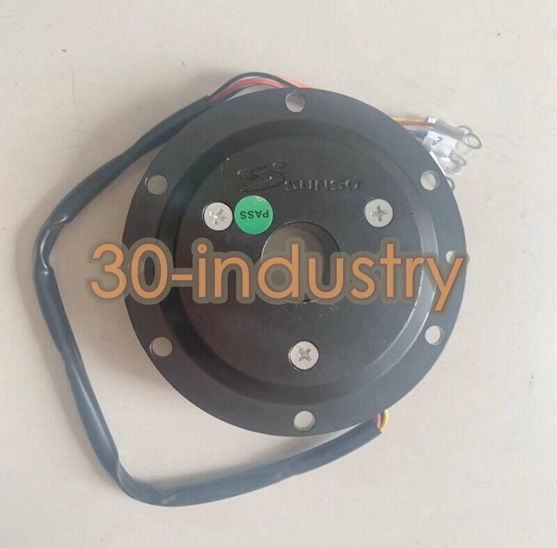 SUNSO SB07A8B-1 Brake AC220/380V Braking System - 8NM Torque - SUNSO