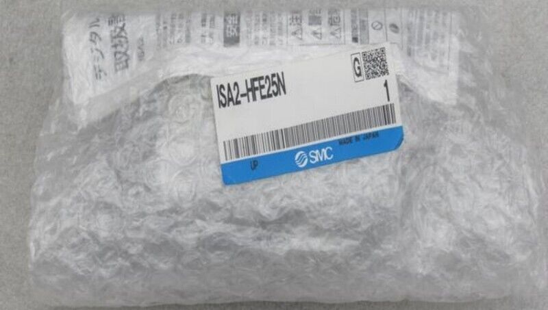 Pneumatic Position Sensor ISA2-HFE25N by SMC | High Precision industrial sensor - SMC