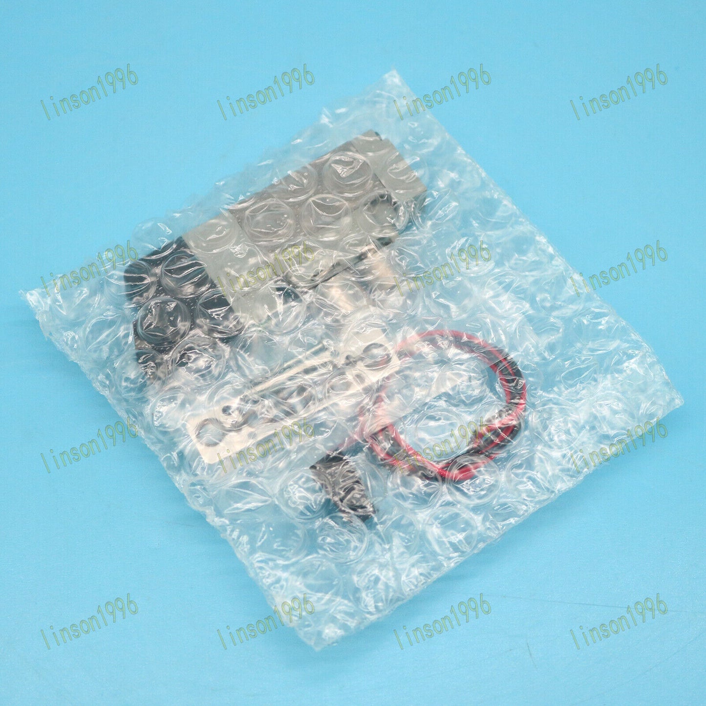 4SA119-C6-C2 Solenoid Valves - MEDICAL COMPONENTS INC.