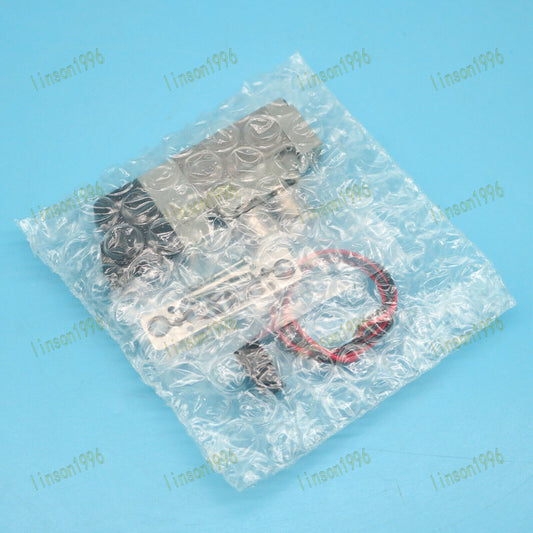 4SA119-C6-C2 Solenoid Valves - MEDICAL COMPONENTS INC.